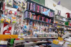 Libreria Atlantis Digital