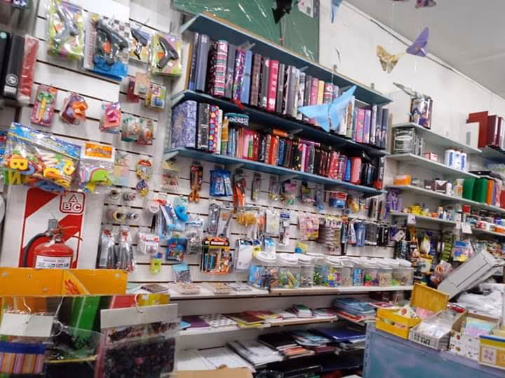 Libreria Atlantis Digital
