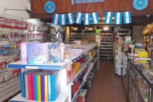 Librería Atlas Jujuy