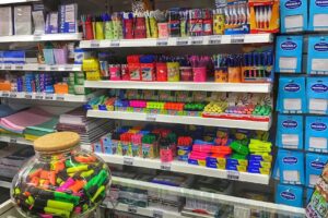 Libreria Atrapasueños