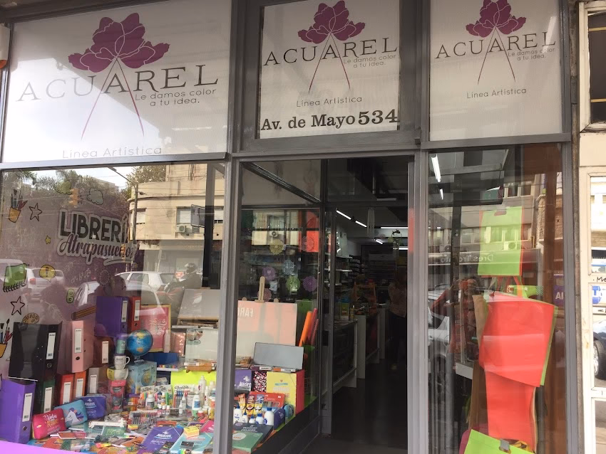 Libreria Atrapasueños