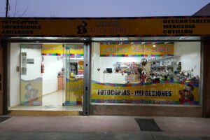 Librería Aula Libre