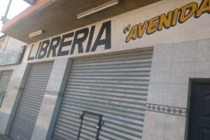 Libreria Avenida