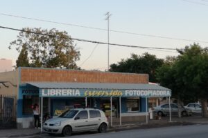 Libreria Avenida Fotocopias