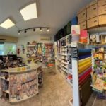 Libreria Barrilete