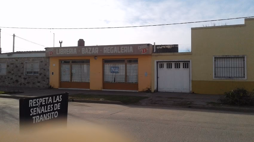 Libreria Bazar Regaleria