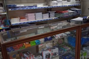 Librería Benticuaga