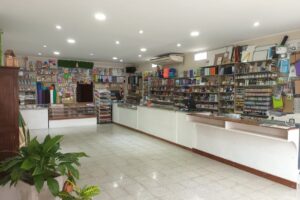 Librería Betania