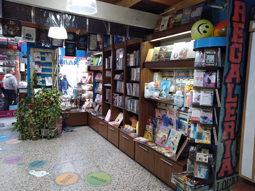 Libreria Betania en linea