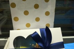 Libreria Beth Israel