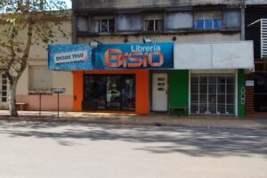 Libreria Bisio Fotocopias Comercial Escolar Fotocopias