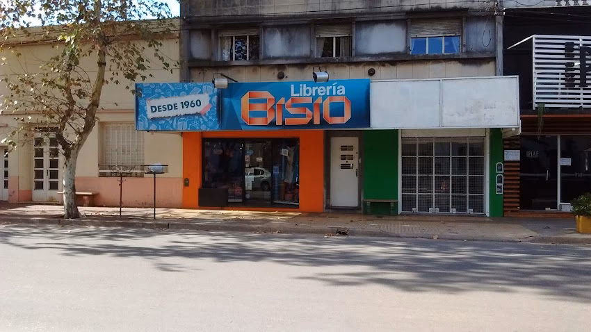 Libreria Bisio Fotocopias Comercial Escolar Fotocopias