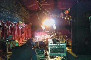 Librería Blas Pascal