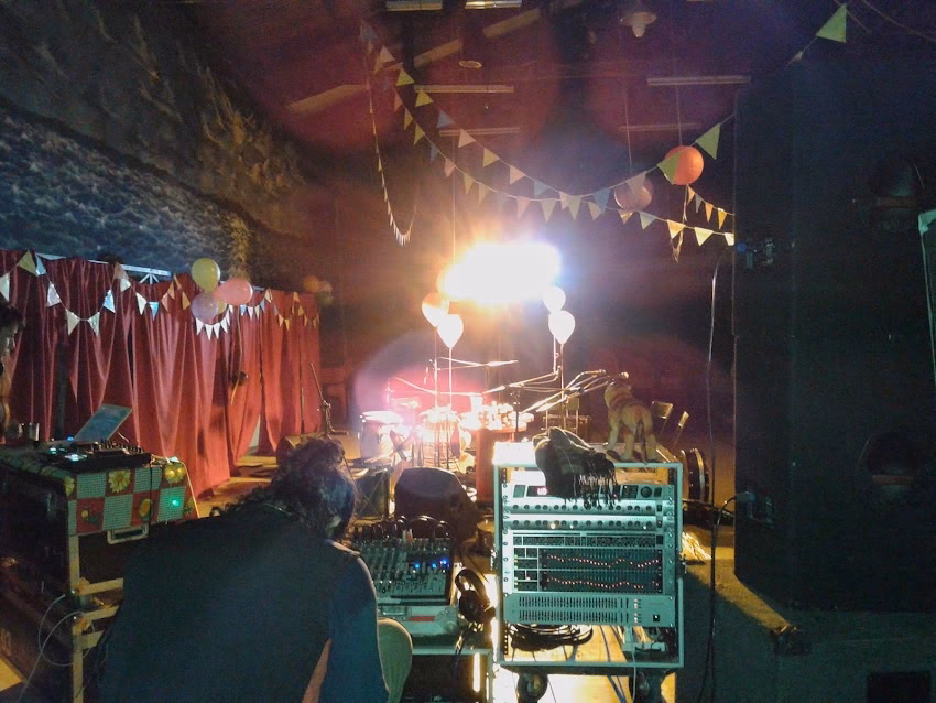 Librería Blas Pascal