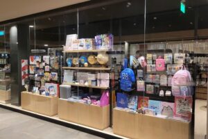 Libreria Bombal SucChacras