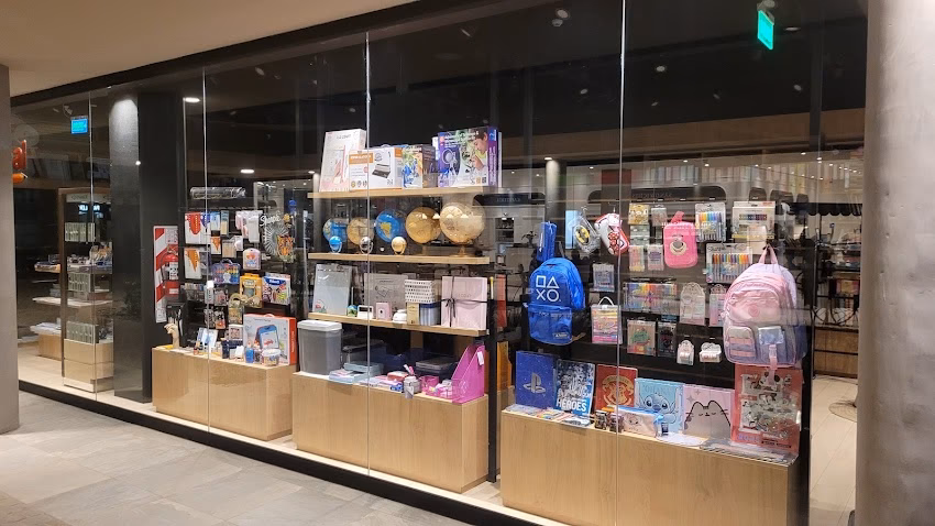 Libreria Bombal SucChacras