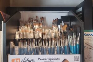 Libreria Bombal SucMitre