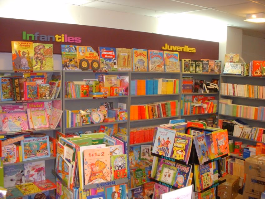 Libreria Bookstar