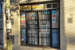 Libreria Borrón y Tinta Nueva