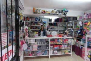 Libreria Brillantina