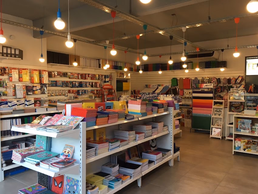 Libreria Buenavista