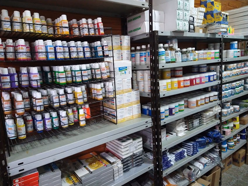 Librería Buenos Aires