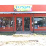Librería Burbujas
