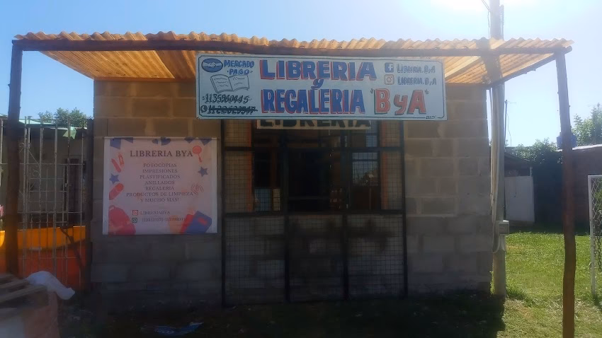 Libreria ByA