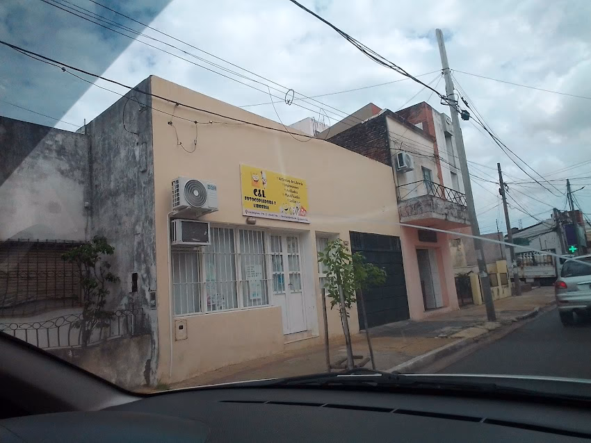 Libreria Cl