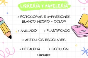 Librería Ca Chi Pum