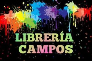 Librería Campos