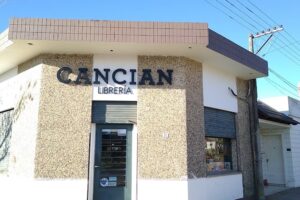 Librería Cancian