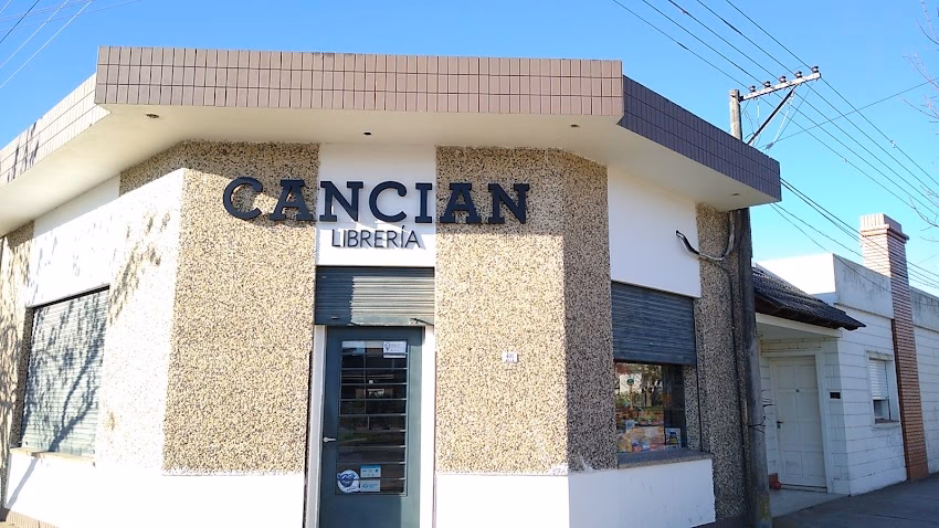 Librería Cancian