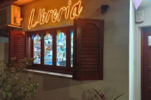 Libreria Candy