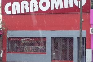 Librería Carbomaq