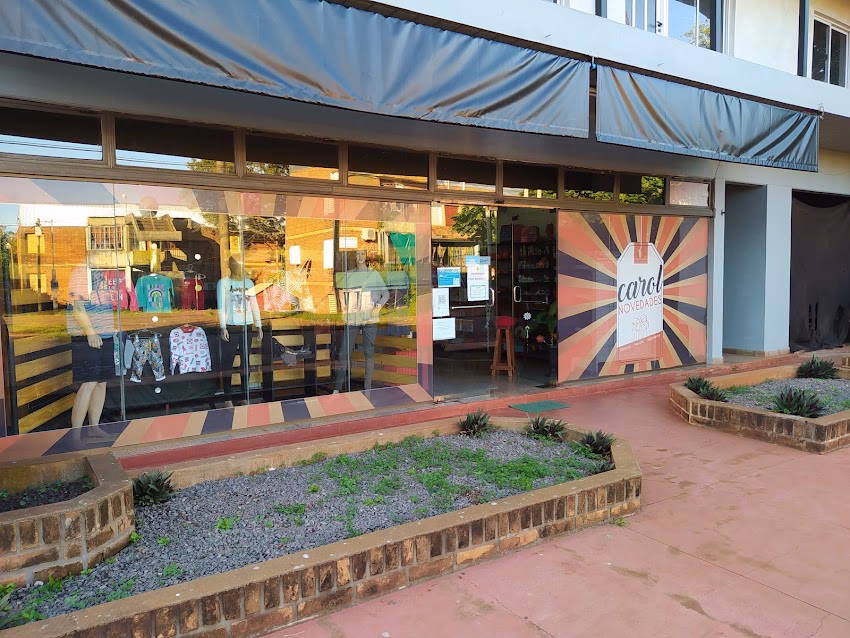 Libreria Carol Novedades