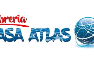 Librería Casa Atlas