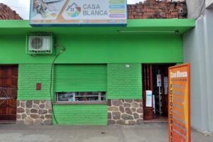 Libreria Casa Blanca