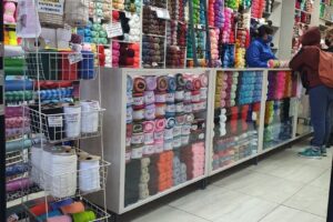 Librería Casa Mirta