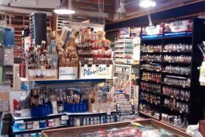 Librería Casa Sánchez