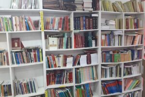 Librería Catolica Maria Auxiliadora