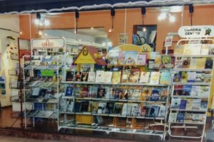 Librería Centro