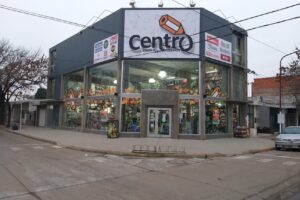 Libreria Centro