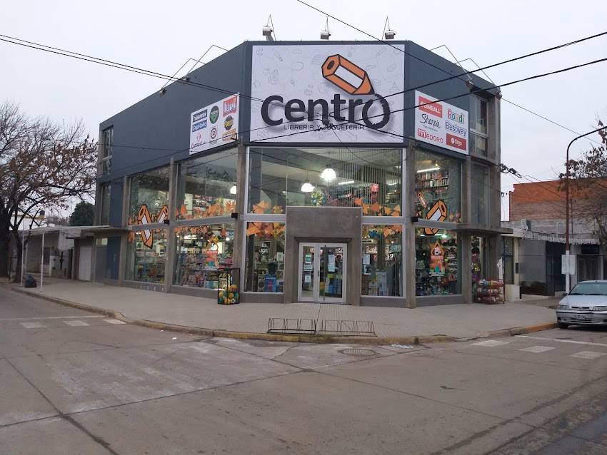 Libreria Centro