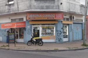 Libreria Cerrito