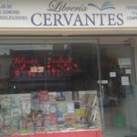Libreria Cervantes