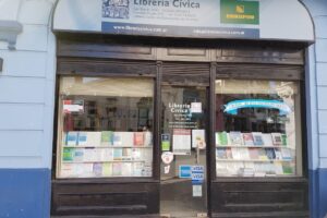 Librería Cívica