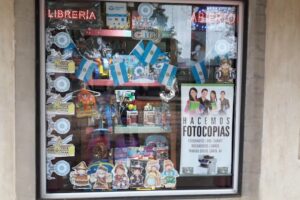 Libreria Clip