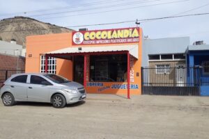 Libreria Cocolandia