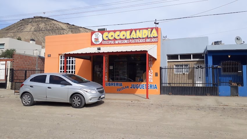 Libreria Cocolandia